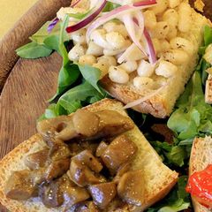 Camping Colleverde - Camping Sienne