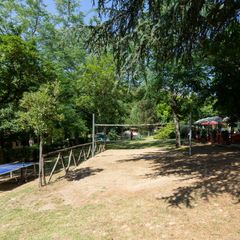 Camping Colleverde - Camping Sienne