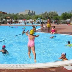 Camping Village Internazionale Sottomarina - Camping Venise