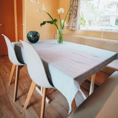 MOBILHOME 6 personnes - CONFORT