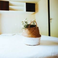 MOBILHOME 6 personnes - PREMIUM