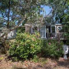 MOBILHOME 6 personnes - PREMIUM