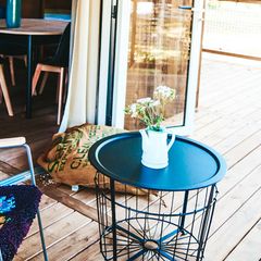 CHALET 6 personnes - Ecolodge PREMIUM DUNE