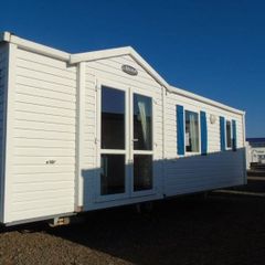 MOBILHOME 4 personnes - 2010