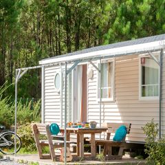 MOBILHOME 5 personnes - Classic (H5P2 )