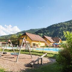 Camping Bella Austria - Camping Autriche