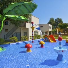 Camping El Riu - Camping Gérone