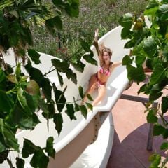 Camping El Riu - Camping Gérone