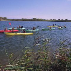 Camping El Riu - Camping Gérone