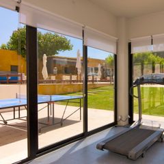 Camping El Riu - Camping Gérone