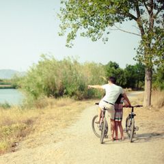 Camping El Riu - Camping Gérone