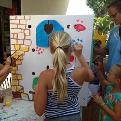 Camping El Riu - Camping Gérone