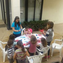 Camping El Riu - Camping Gérone