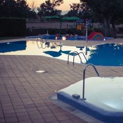 Camping El Riu - Camping Gérone