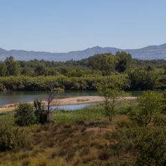 Camping El Riu - Camping Gérone