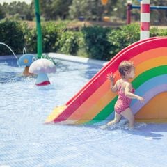 Camping El Riu - Camping Gérone