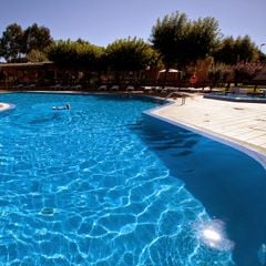 Camping El Riu - Camping Gérone