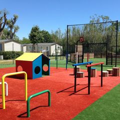 Camping El Riu - Camping Gérone