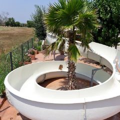 Camping El Riu - Camping Gérone