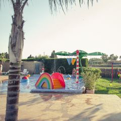 Camping El Riu - Camping Gérone