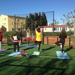 Camping El Riu - Camping Gérone