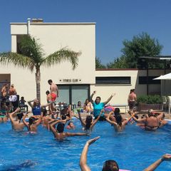 Camping El Riu - Camping Gérone