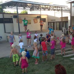 Camping El Riu - Camping Gérone