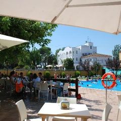 Camping El Riu - Camping Gérone