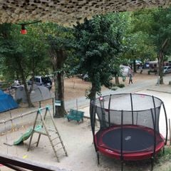 Camping Les Gorges de l'Herault - Camping Gard
