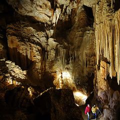 Camping Les Gorges de l'Herault - Camping Gard