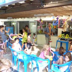 Camping Les Gorges de l'Herault - Camping Gard