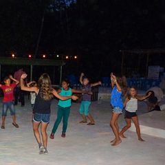 Camping Les Gorges de l'Herault - Camping Gard