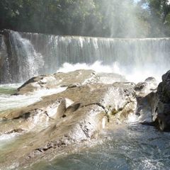Camping Les Gorges de l'Herault - Camping Gard