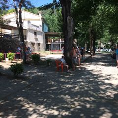 Camping Les Gorges de l'Herault - Camping Gard