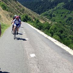 Camping Les Gorges de l'Herault - Camping Gard