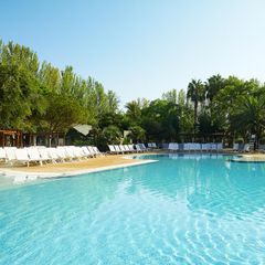 Camping Tamarit Beach Resort - Camping Tarragone