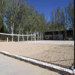 Camping Tamarit Beach Resort - Camping Tarragone