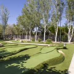 Camping Tamarit Beach Resort - Camping Tarragone