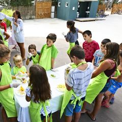 Camping Tamarit Beach Resort - Camping Tarragone