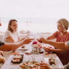 Camping Tamarit Beach Resort - Camping Tarragone