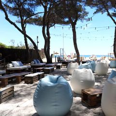 Camping Tamarit Beach Resort - Camping Tarragone