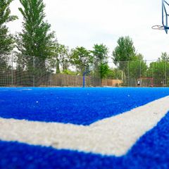 Camping Tamarit Beach Resort - Camping Tarragone