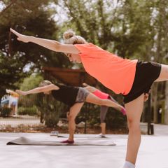 Camping Tamarit Beach Resort - Camping Tarragone