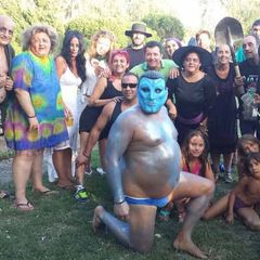 Camping Ampolla Playa - Camping Tarragone