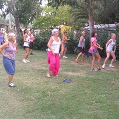 Camping Ampolla Playa - Camping Tarragone