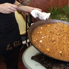 Camping Ampolla Playa - Camping Tarragone