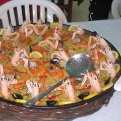 Camping Ampolla Playa - Camping Tarragone