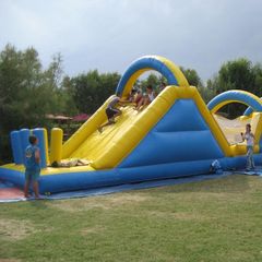 Camping Ampolla Playa - Camping Tarragone