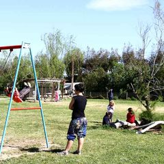 Camping Ampolla Playa - Camping Tarragone