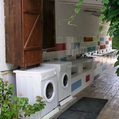 Camping Ampolla Playa - Camping Tarragone